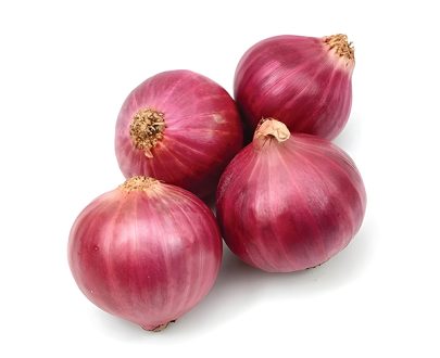Onion Big (Dark Red) 1kg