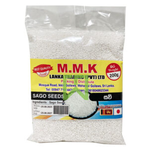 Sago MMK 100g