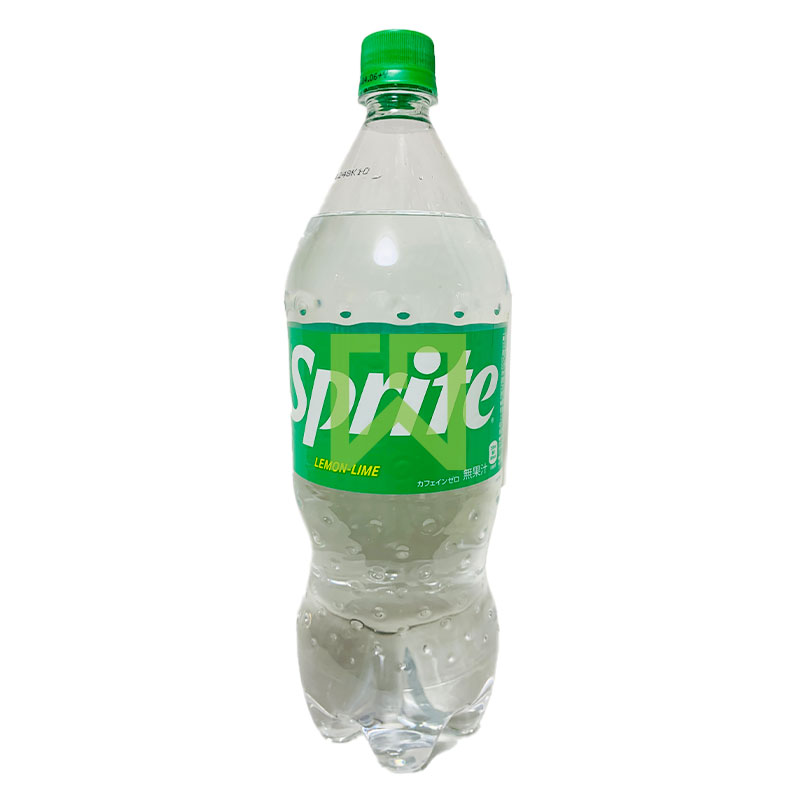 Sprite 1.5L