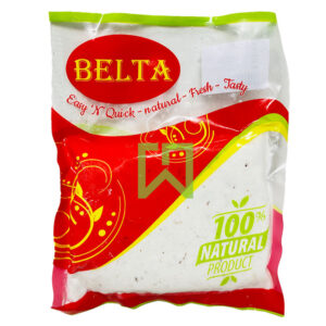 Scraped Coconut Belta 500g