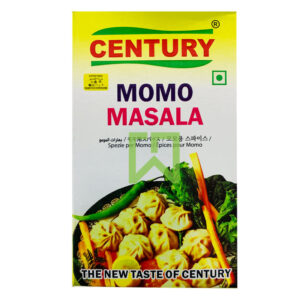 Momo Masala Century 50g