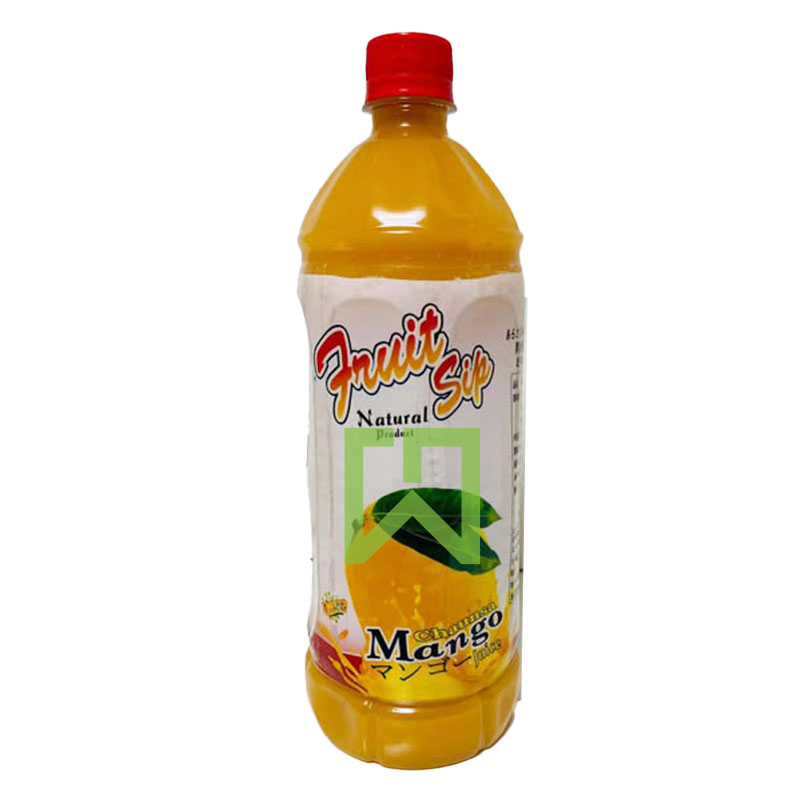 Chaunsa Mango Juice Fruit Sip 1000ml