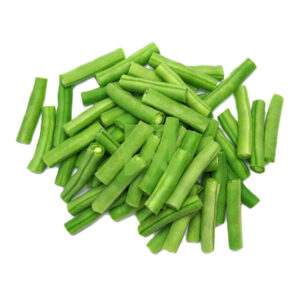 Green Bean [Frozen] 500g