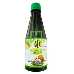 Coconut Vinegar MD 350ml