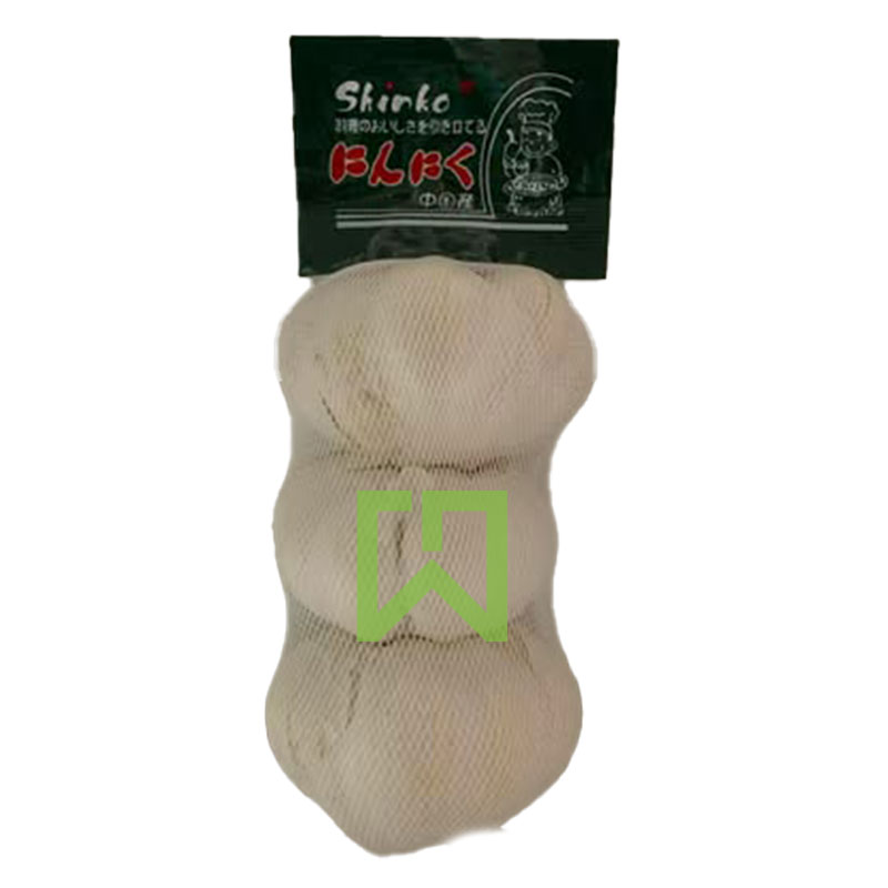 Garlic Shinko 3pcs Set