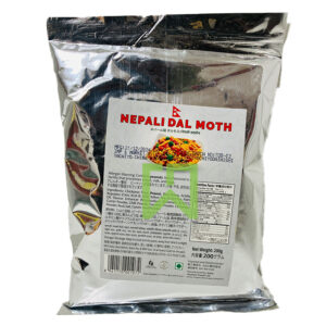 Nepali Dal Moth 200g