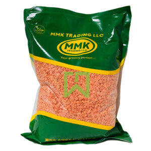 Masoor Dhal MMK 1kg