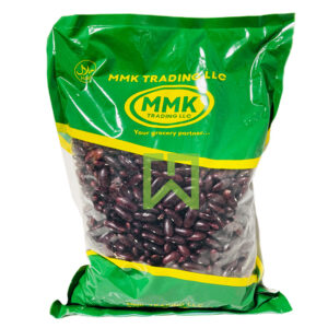 Red Lubia (Red Kidney Beans) MMK 1kg