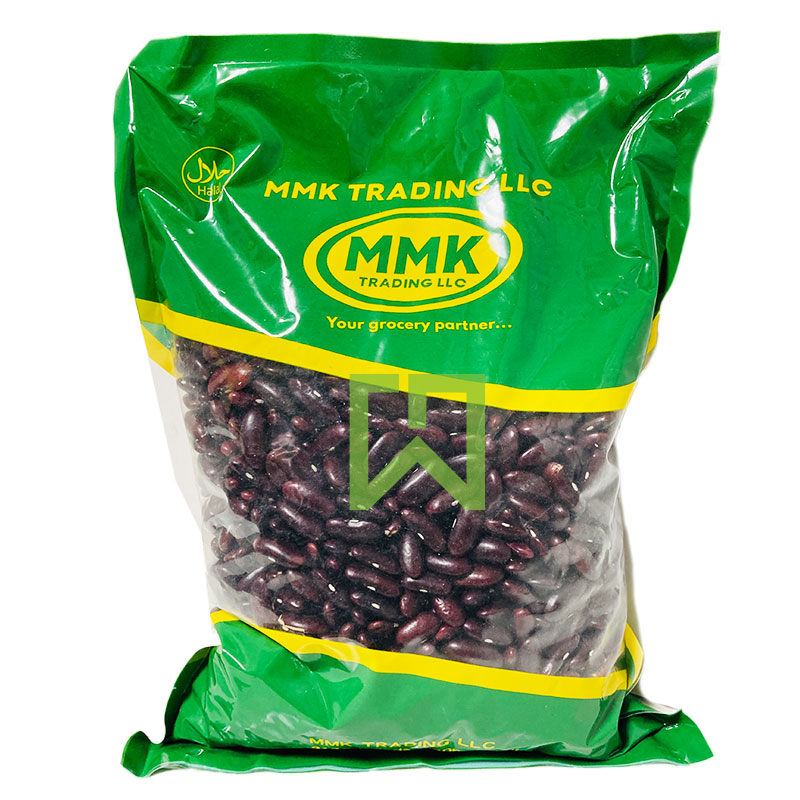 Red Lubia (Red Kidney Beans) MMK 1kg