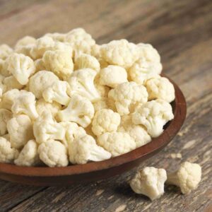 Cauliflower 500g Frozen