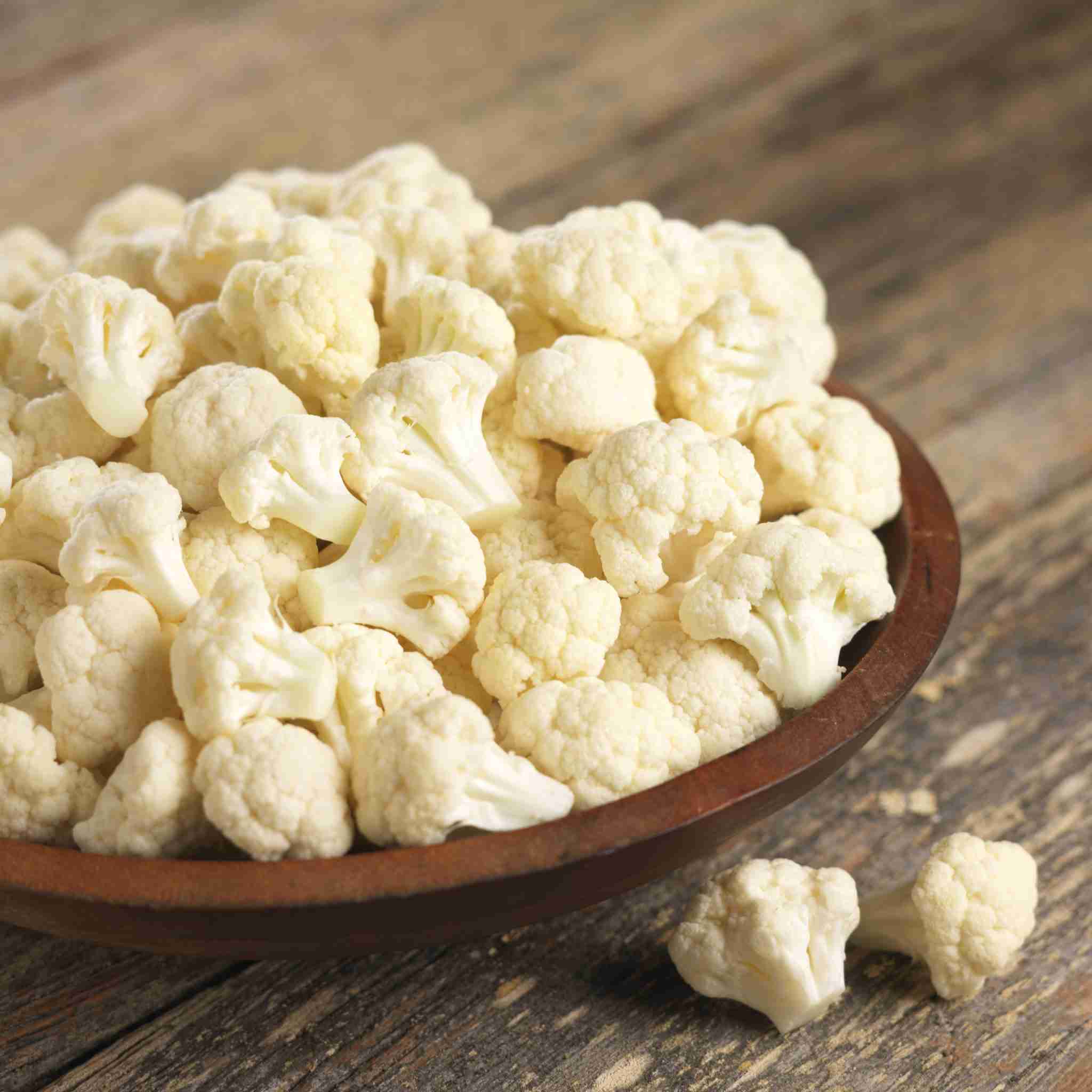 Cauliflower 500g Frozen