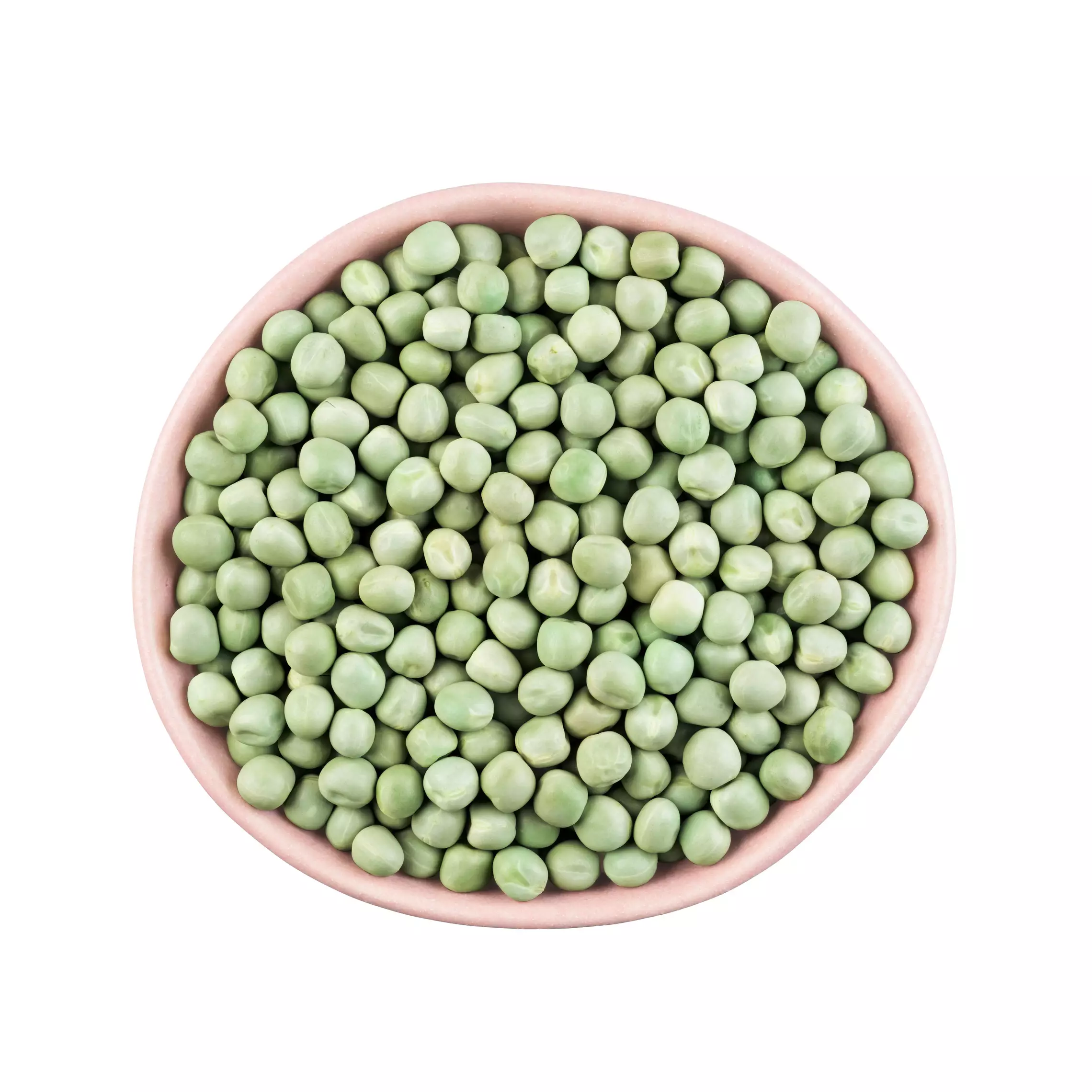 Dry Green Peas Aavo 1kg