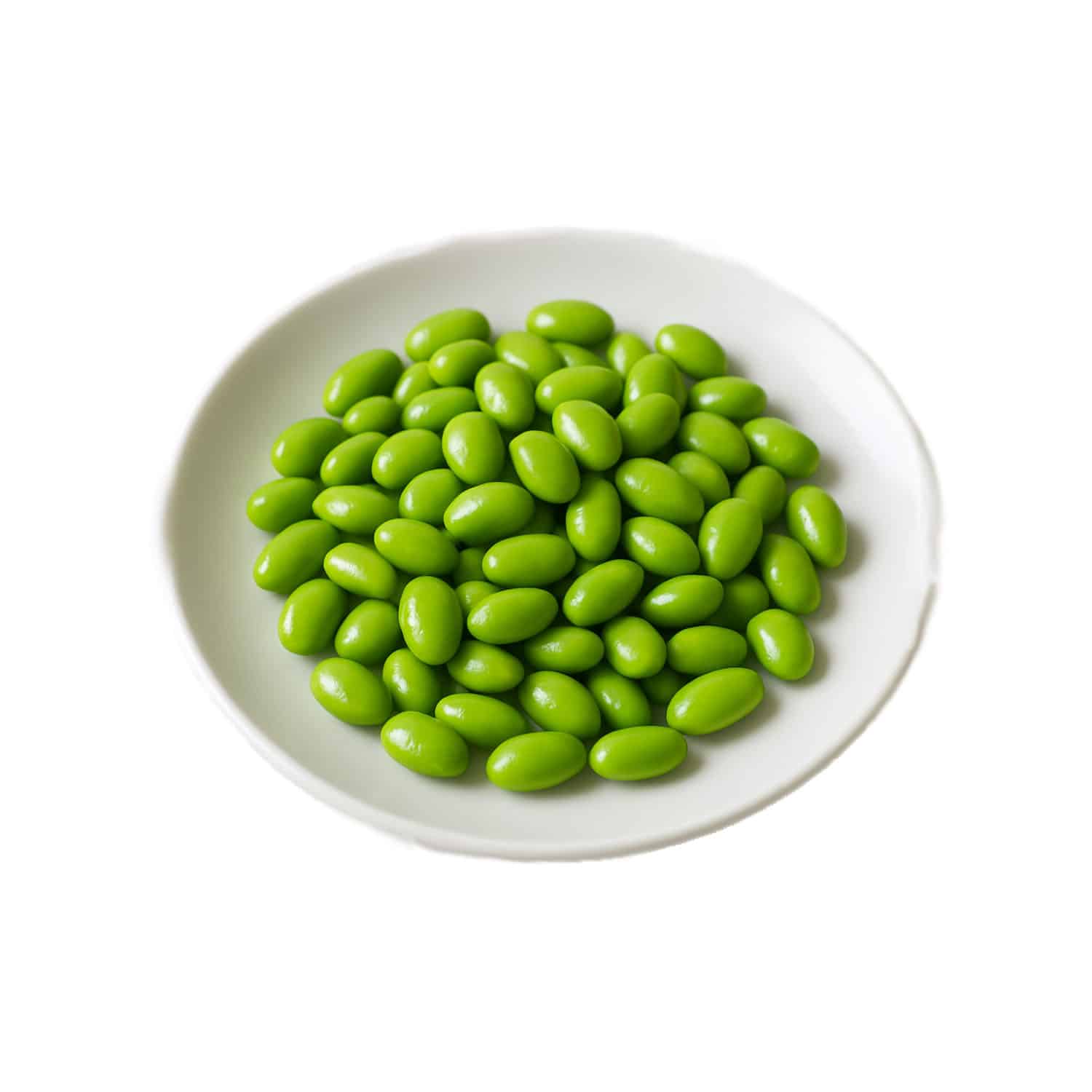 Shelled Edamame 500g