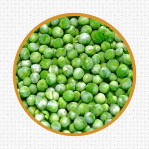 Green Peas 500g Frozen