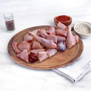 Chicken Cut Local 1kg