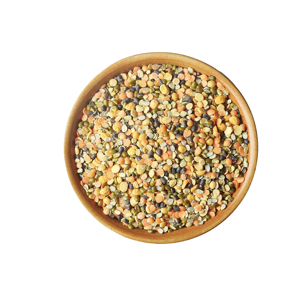 Mix Daal Aavo1kg