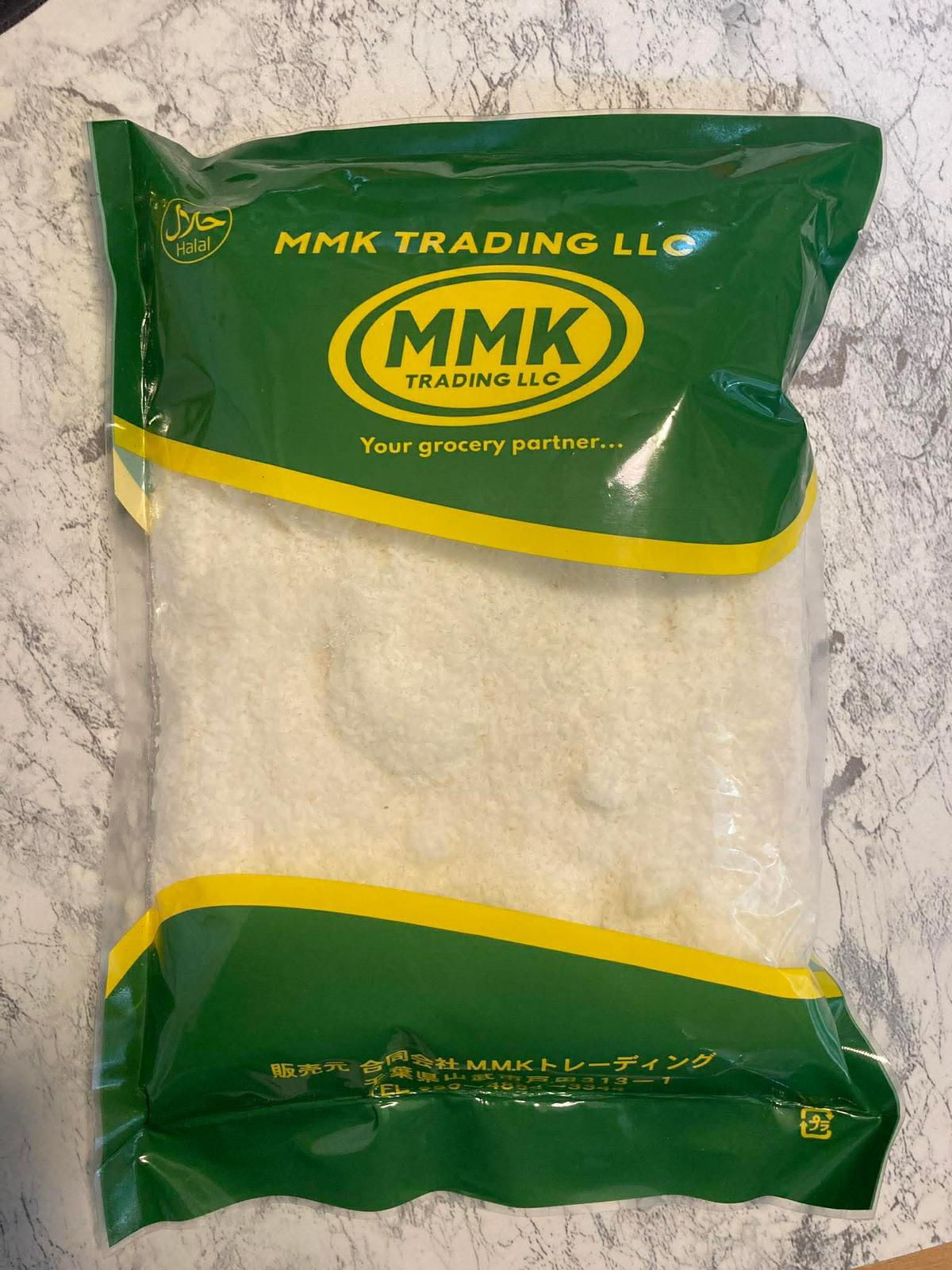 Desicated Coconut MMK 400g