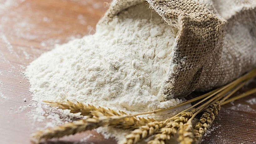 Atta Flour 1kg