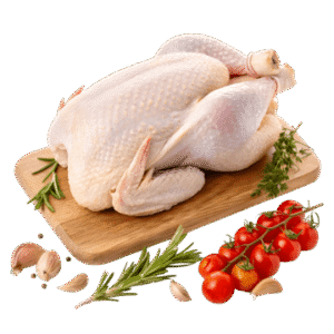 Chicken Whole 2.6kg