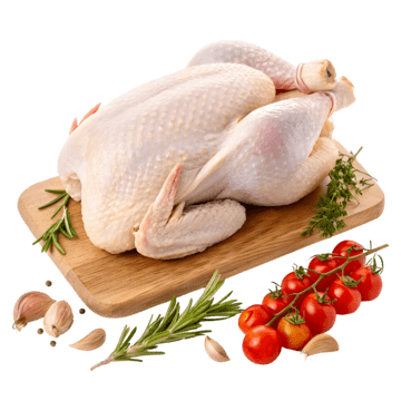 Chicken Whole 2.6kg