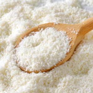 WL Desiccated Coconut 500g