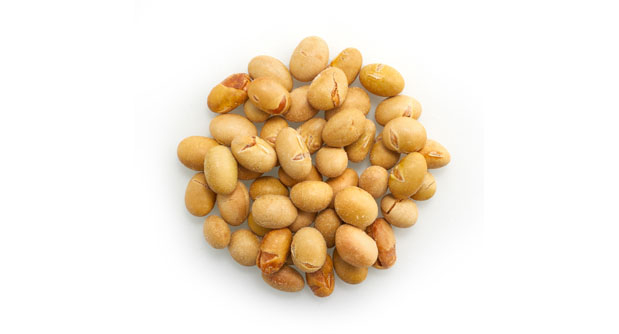 Soybeans Roasted 130g