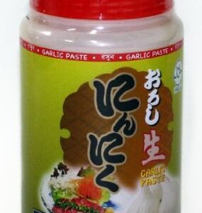 PD Garlic Paste 1kg