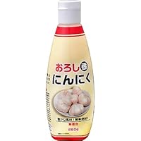 Garlic Paste 280g