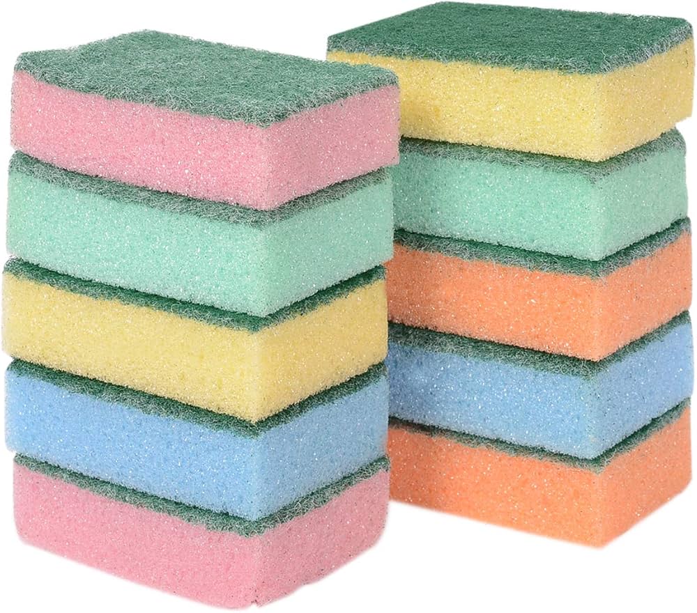 Kitchen Sponge 01 Pack