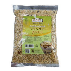 FURANDANA AL-Mani 400g