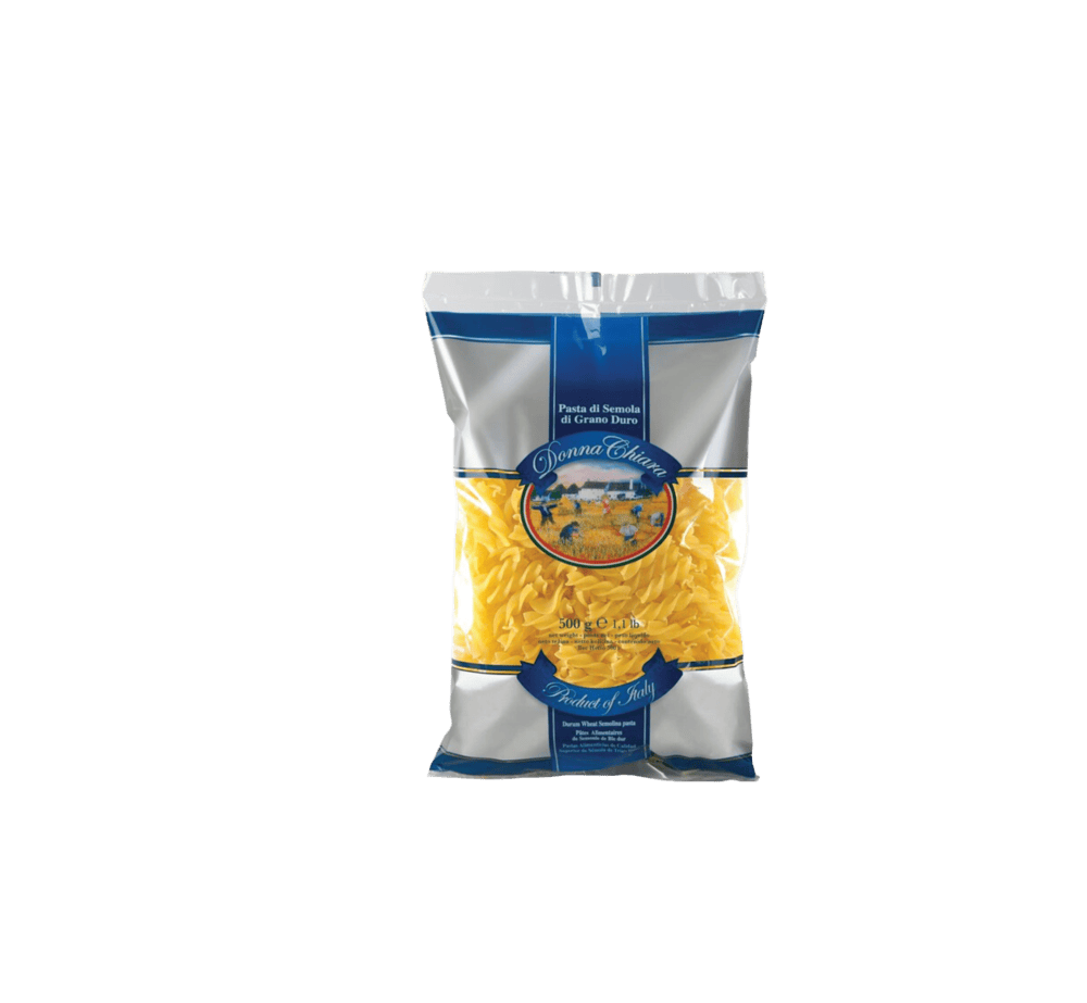 Macaroni Spirals Donna Chiara 500g