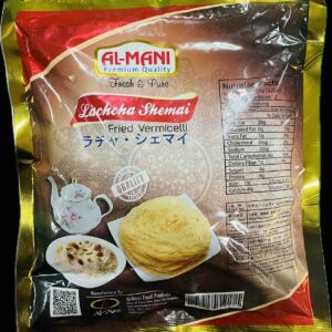 Lachcha Shemai Al-Mani 200g
