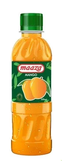 Mango Juice MZ 250ml
