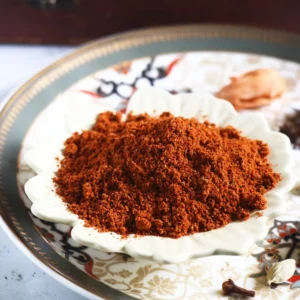 Tandoori Masala Al-Mani 50g
