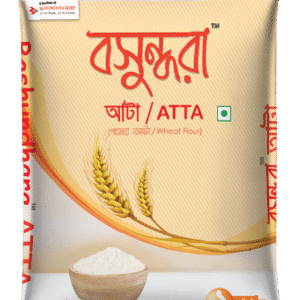 ATTA Flour 1kg