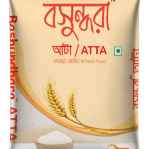 ATTA Flour BS 5kg