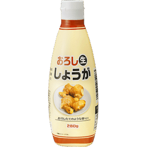 Ginger Paste 280g