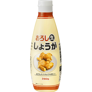 Ginger Paste 280g