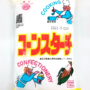 Corn Flour 180g