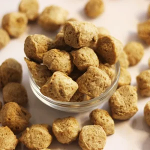 Soya Chunks Al-Mani 200g