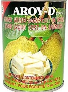 Young jack fruit Aroy-D 500g
