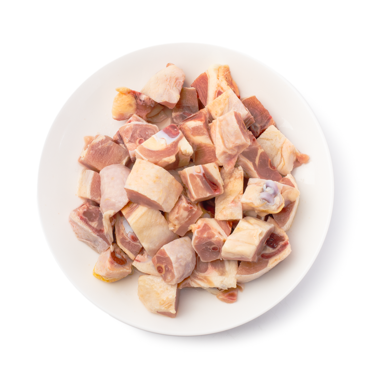 Local Chicken Cut Aavo 1kg